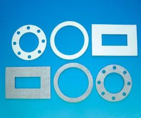 バルカテックス ガスケット