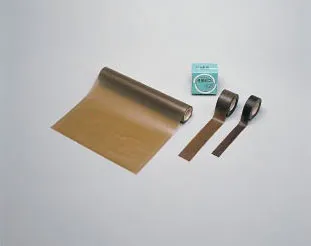 バルフロン®(PTFE)表面処理フィルム(7900両面接着・電気絶縁用)