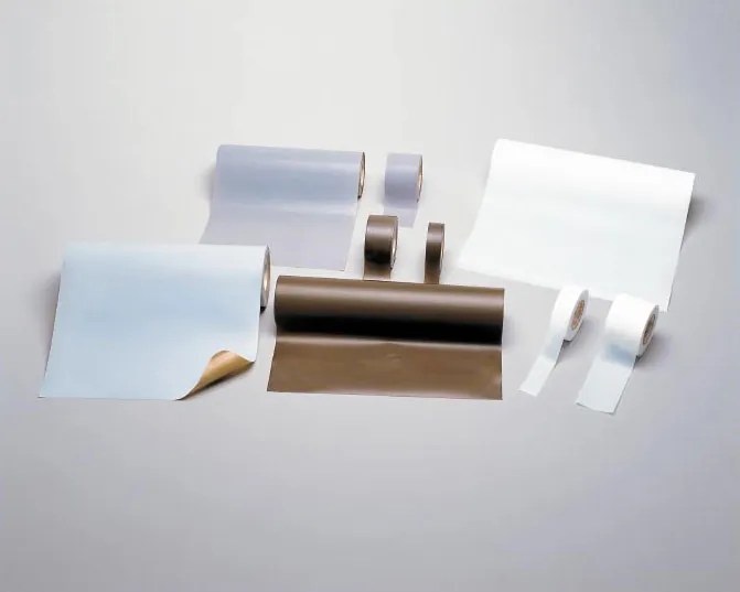 バルフロン®(PTFE)切削テープ