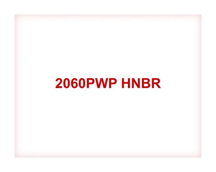 ワンリングパッキンオーダーメイド(HNBR)
