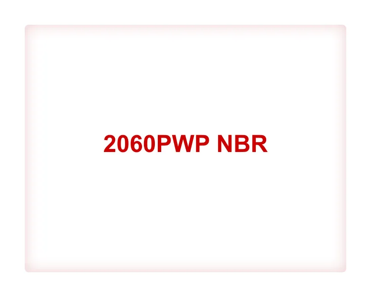 ワンリングパッキンオーダーメイド(NBR)